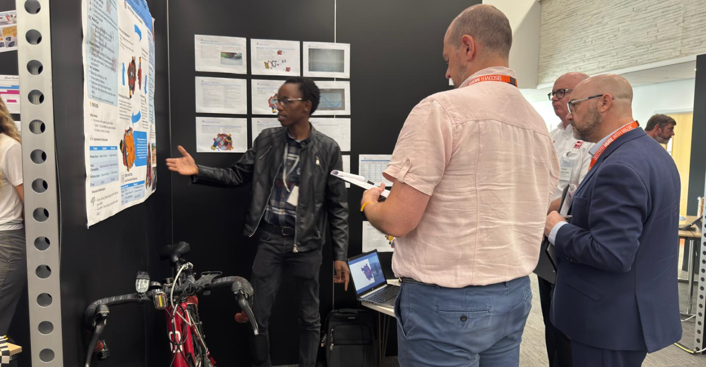 Daniel Is Totally Pumped After Invention Recognition CARA (1) (1)