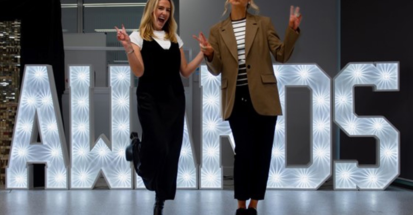 Forth Valley Chamber Of Commerce Award Sponsors Photo By David Chapman 1