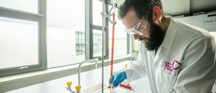 BSc (Hons) Applied Biological Sciences