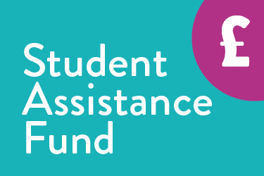 Student Assistance Fund Signpost2