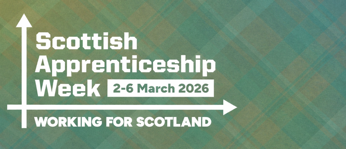 Alice Shortlisted For SDS Apprenticeship Award WEB