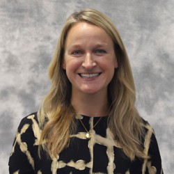 Emma Macgregor Non Executive Member