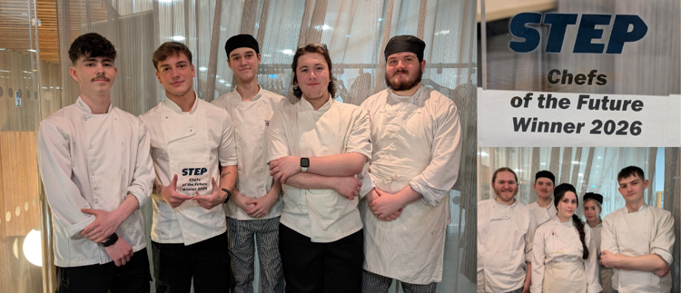 Forth Valley Celebrates Successful Food, Drink and Tourism Month 2026