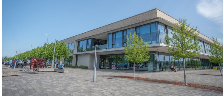 Scottish Funding Council approve funding for next stage of Forth Valley College and Edinburgh College collaboration