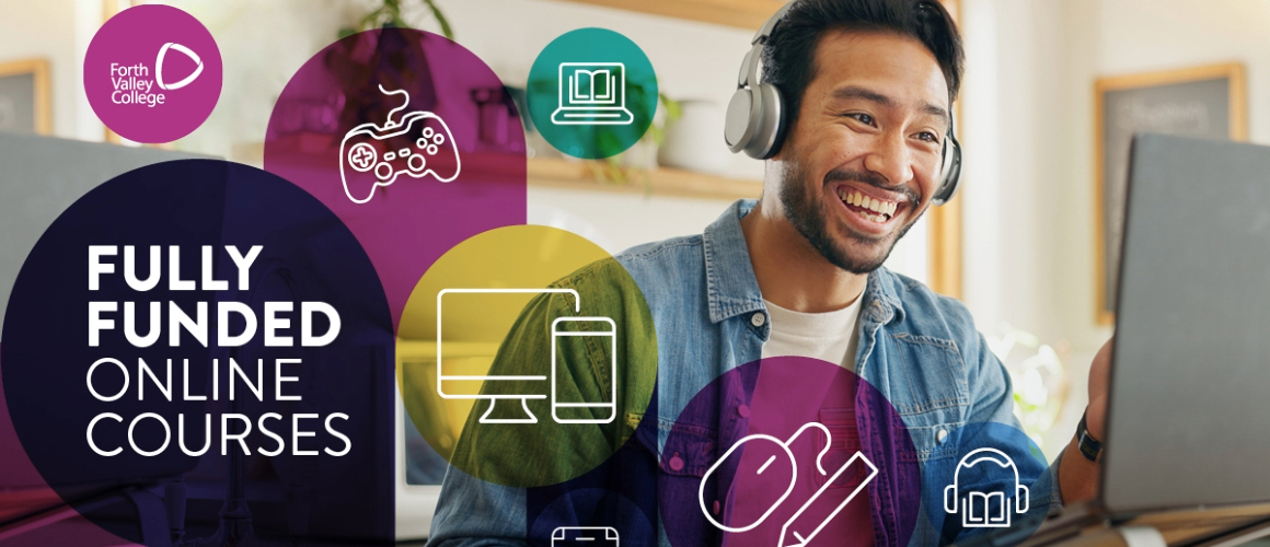 Exciting New Free Online Courses Launched At FVC