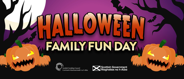FVC Halloween Family Fun Day also hopes to remove fear of retraining costs