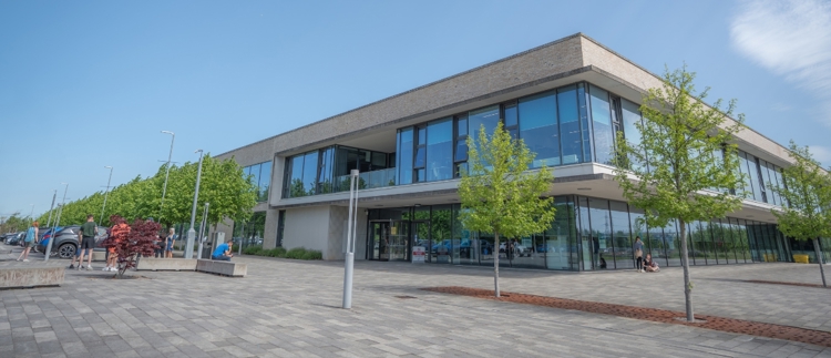 Scottish Funding Council approve funding for next stage of Forth Valley College and Edinburgh College collaboration