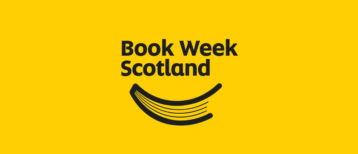 Book Week Scotland 2025