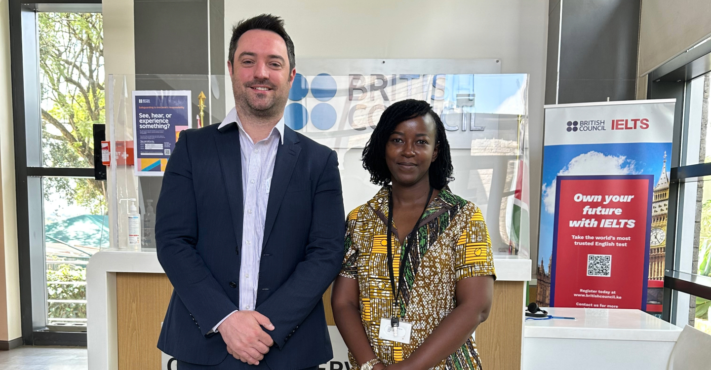 Kenya Trade Mission Opens Doors To Strategic Partnerships For FVC CARA (1)