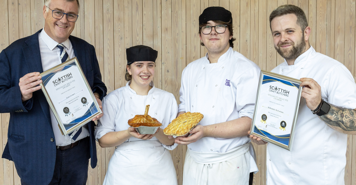 Scbawards Forthvalleycollege 2