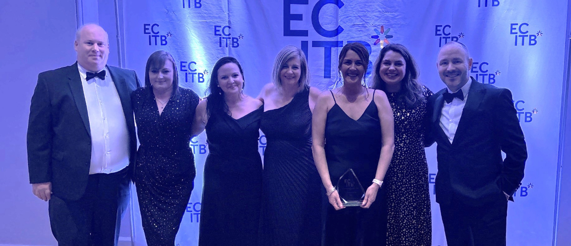 Wood Group Win Big At ECI Awards