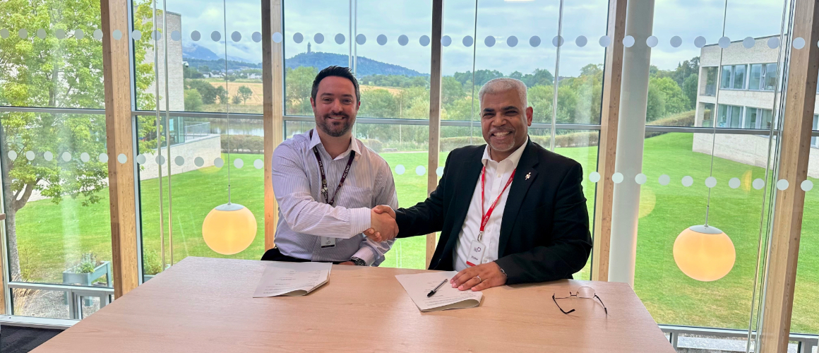 FVC Signs Mou With SCILE WEB