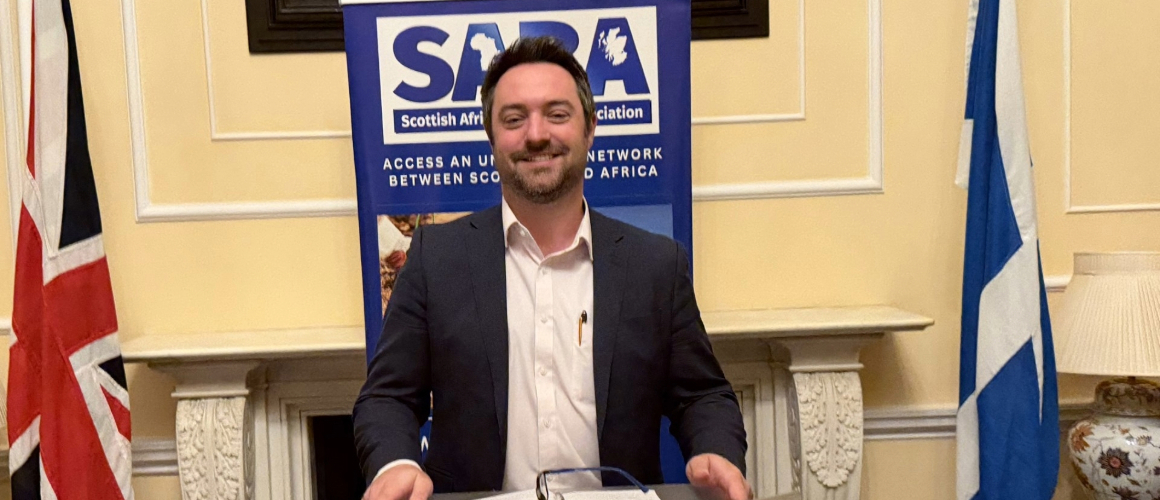 Scotland London Africa Week Opens Up New Opportunities WEB