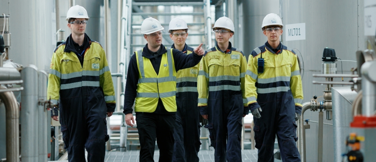 Final film in Growing Scotland’s Green Workforce series released