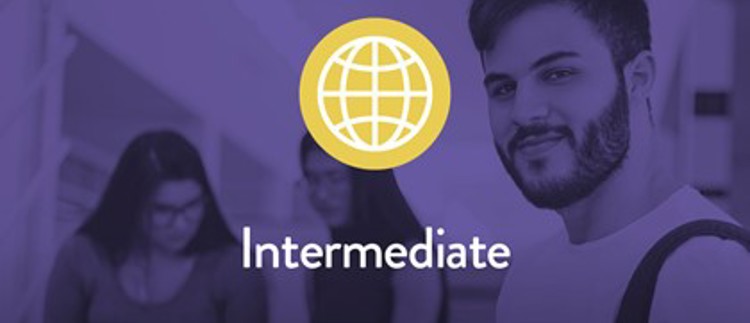 Intermediate