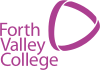 Forth Valley College compact logo